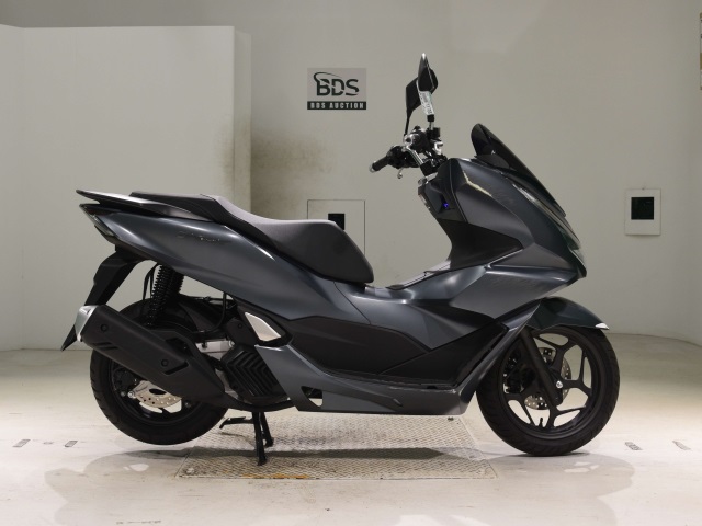 Honda PCX125 2023
