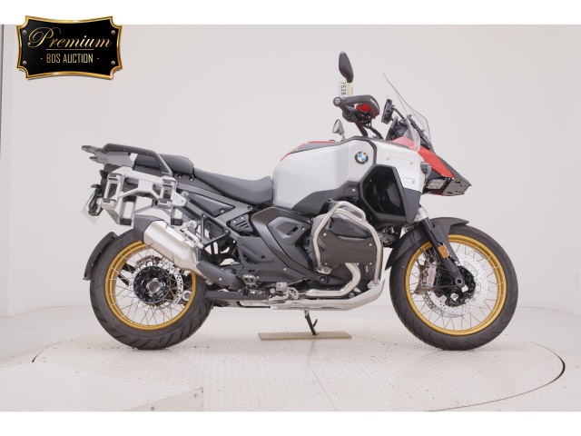 BMW R1300GS ADVENTURE 2025