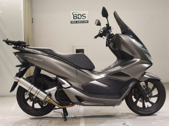 Honda PCX150A