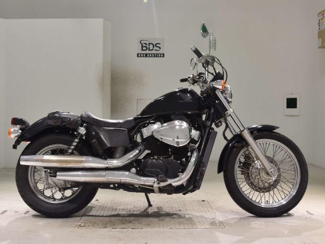 Honda SHADOW400 RS 2010