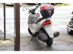 Suzuki ADDRESS V125