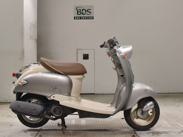 Yamaha VINO50 2001