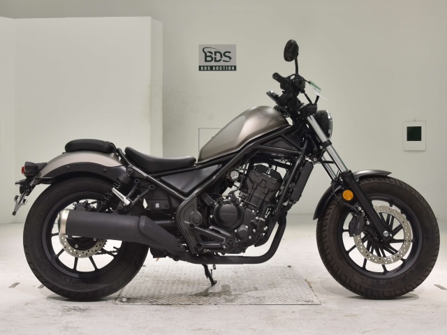 Honda REBEL CMX250 2020