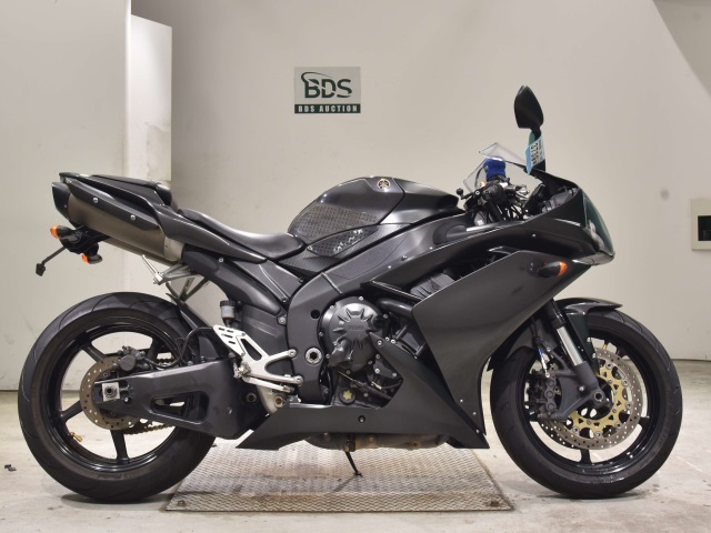 Yamaha YZF-R1 2008