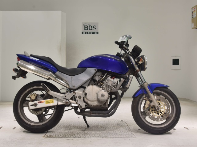 Honda HORNET CB250F 1996