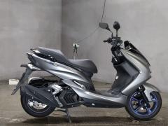 Yamaha MAJESTY 155S 2021