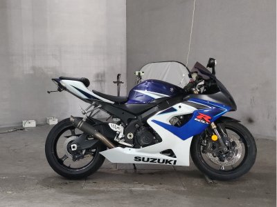 Suzuki GSX-R1000 2006