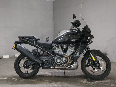HD RA1250S 2022