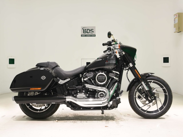 HD SPORT GLIDE FLSB1750 2024