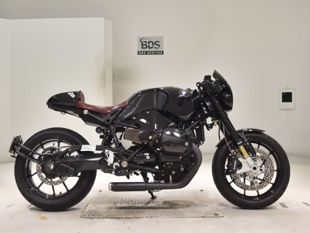 BMW R NINE T 2023
