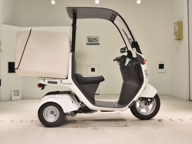 Honda GYRO CANOPY 2019