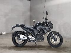 Yamaha FZ25 2018