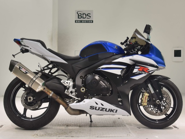 Suzuki GSX-R1000 2014