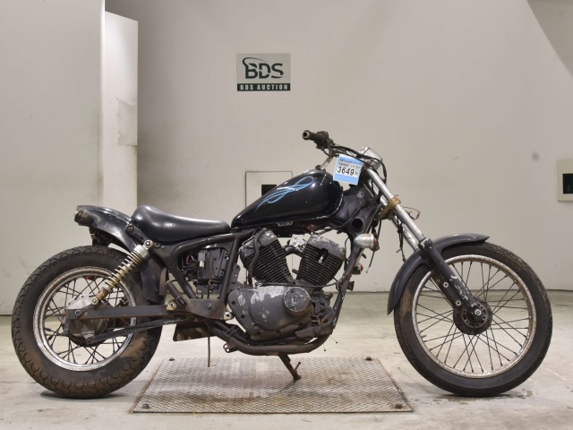 Yamaha VIRAGO XV250 1991