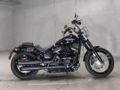 HD STREETBOB FXBB1750 2019