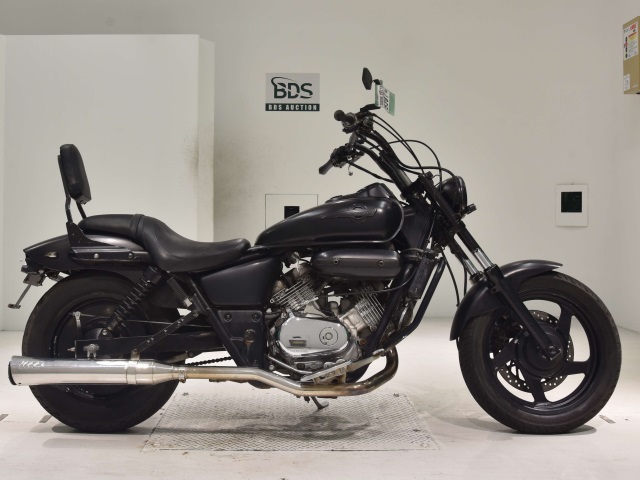 Honda MAGNA250 1994