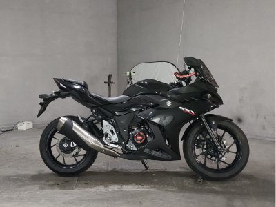 Suzuki GSX250R