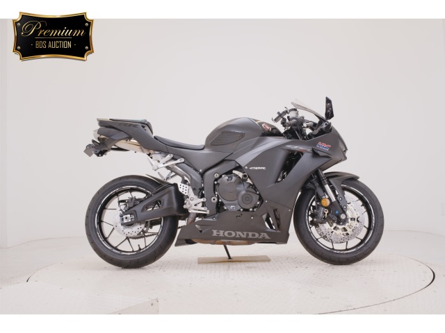 Honda CBR600RR 2024