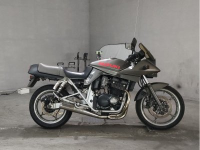 Suzuki GSX400S KATANA 1999