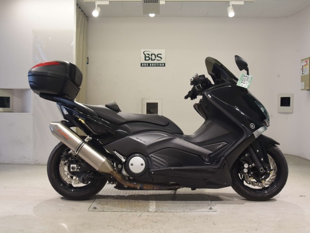 Yamaha T-MAX530 2012