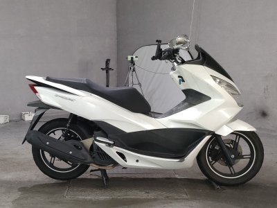 Honda PCX125 2017