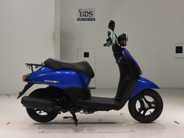 Honda TODAY 2011