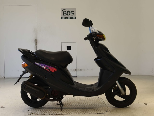 Yamaha JOG 115 1995