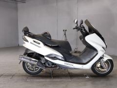 Yamaha MAJESTY 125 2009