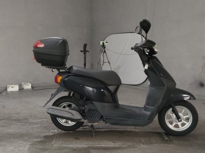 Honda TACT125 2019