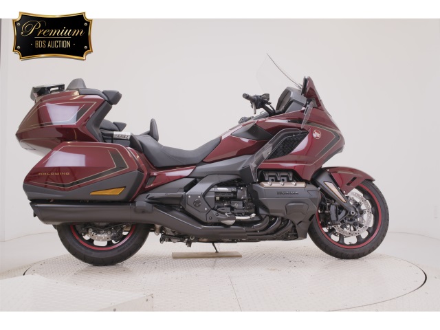 Honda GL1800 2025