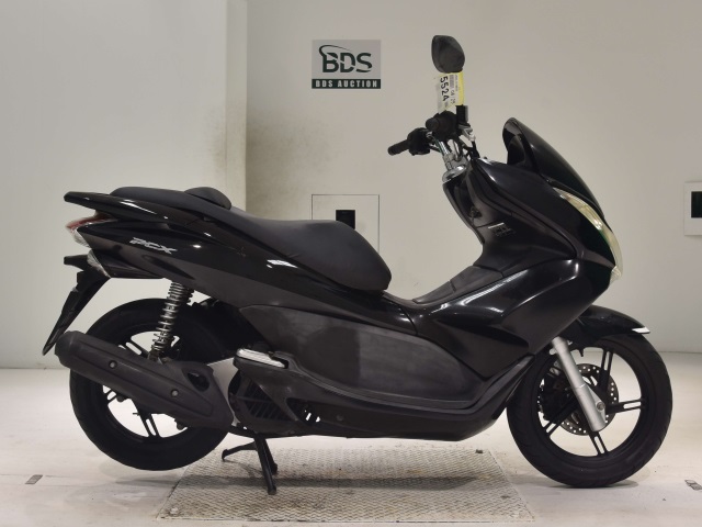 Honda PCX125 2010