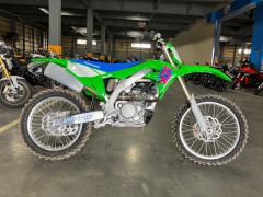 Kawasaki KX250