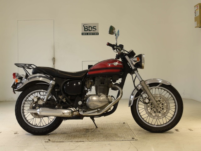 Kawasaki ESTRELLA RS 2002