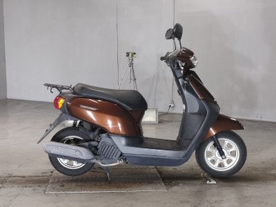 Honda TACT125 2018