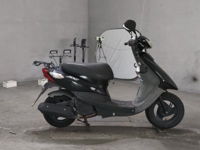 Yamaha JOG 115 2017