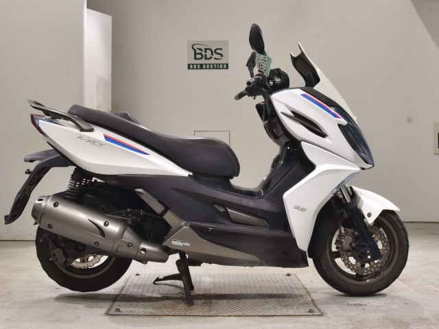 Kymco K-XCT125I 2014