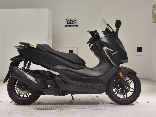 Honda FORZA 2018