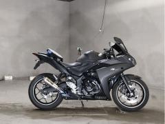 Yamaha YZF-R25 2017