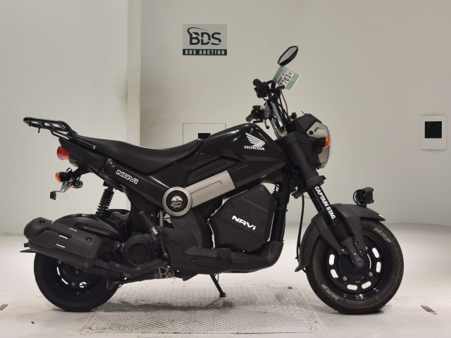 Honda NAVI110 2017