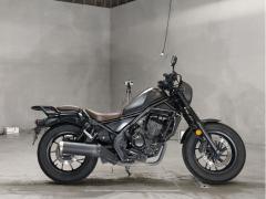 Honda REBEL CMX250 2020
