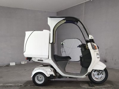 Honda GYRO CANOPY 2004