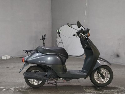 Honda TODAY 2009