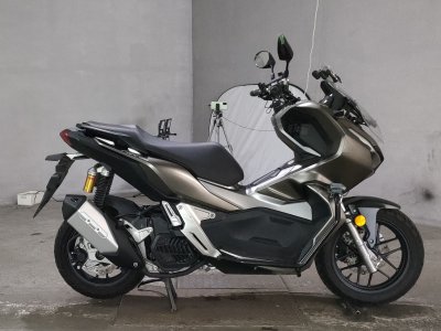 Honda ADV 150 2020