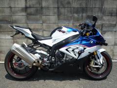 BMW S1000RR 2015