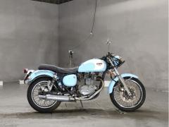 Kawasaki ESTRELLA RS 1992