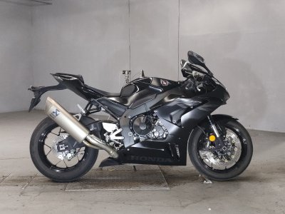 Honda CBR1000RR 2021