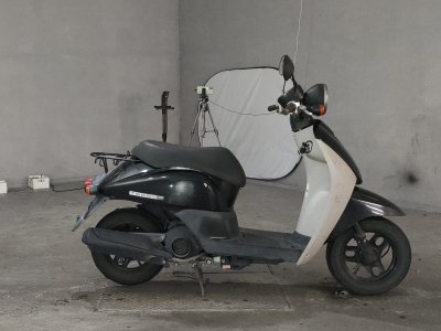 Honda TODAYF 2008