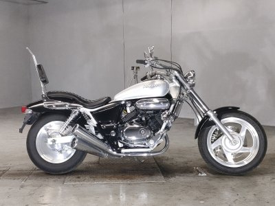 Honda MAGNA250 2001