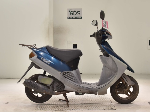 Suzuki SEPIA RS