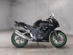 Honda CBR250R 2015